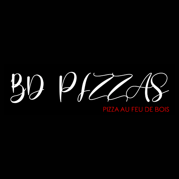 Logo BD Pizzas